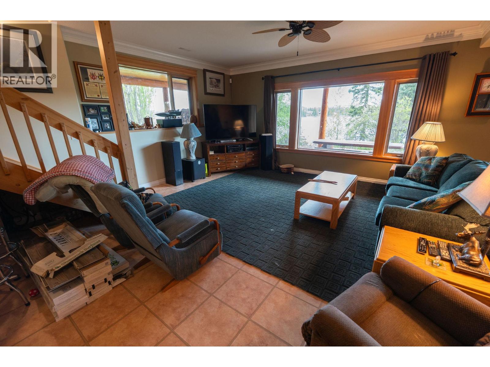 3754 Horsefly Road Property Photo 13