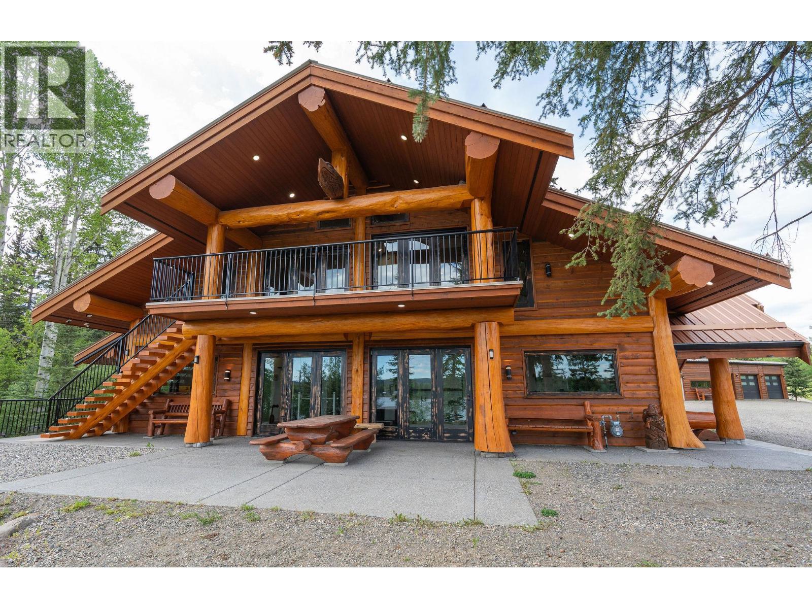 3754 Horsefly Road Property Photo 20