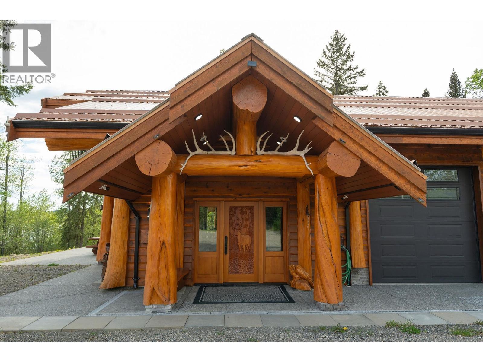 3754 Horsefly Road Property Photo 21