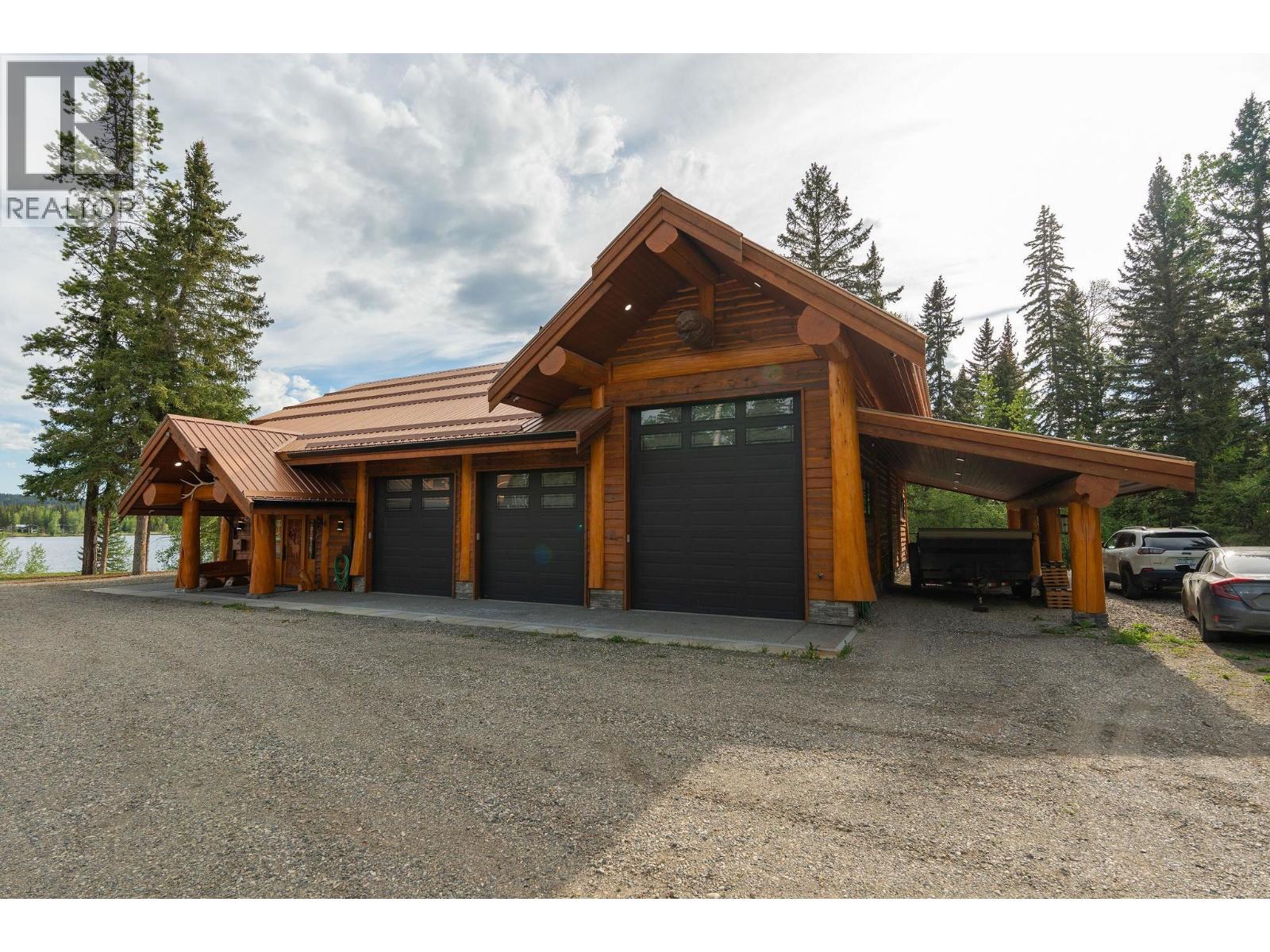 3754 Horsefly Road Property Photo 22