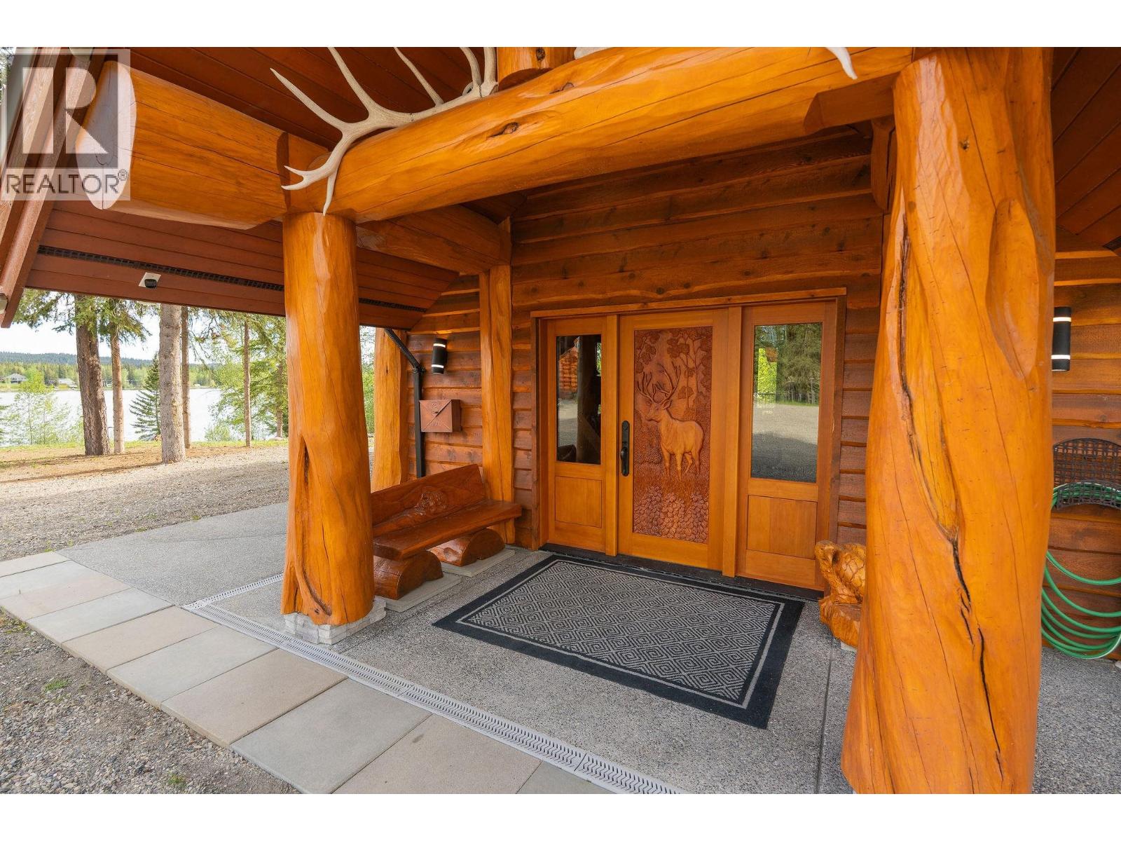 3754 Horsefly Road Property Photo 23