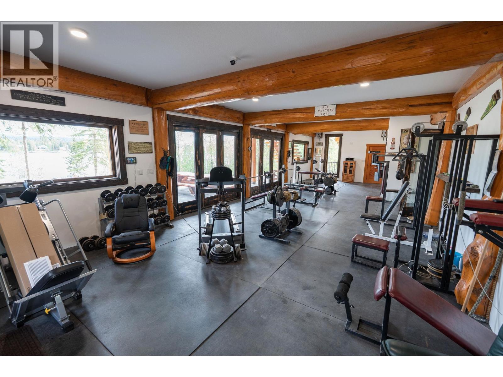 3754 Horsefly Road Property Photo 24