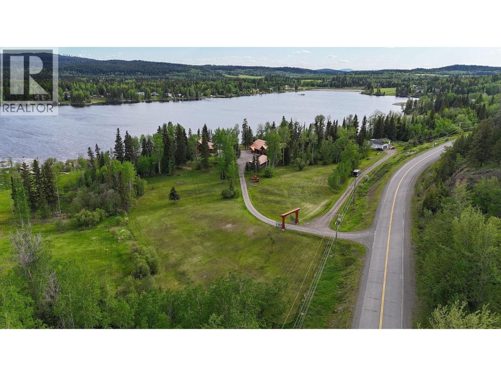 3754 Horsefly Road Property Photo 39