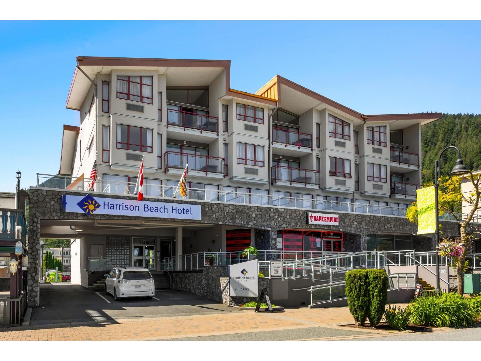 160 Esplanade Avenue #212c Property Photo 1