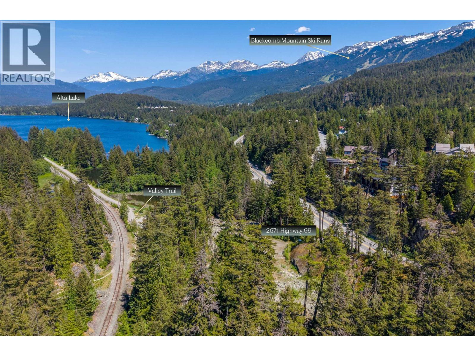 2671 Highway 99 Property Photo 1