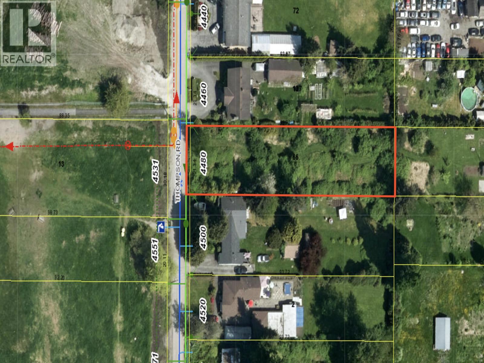 4480 Thompson Road Property Photo 1