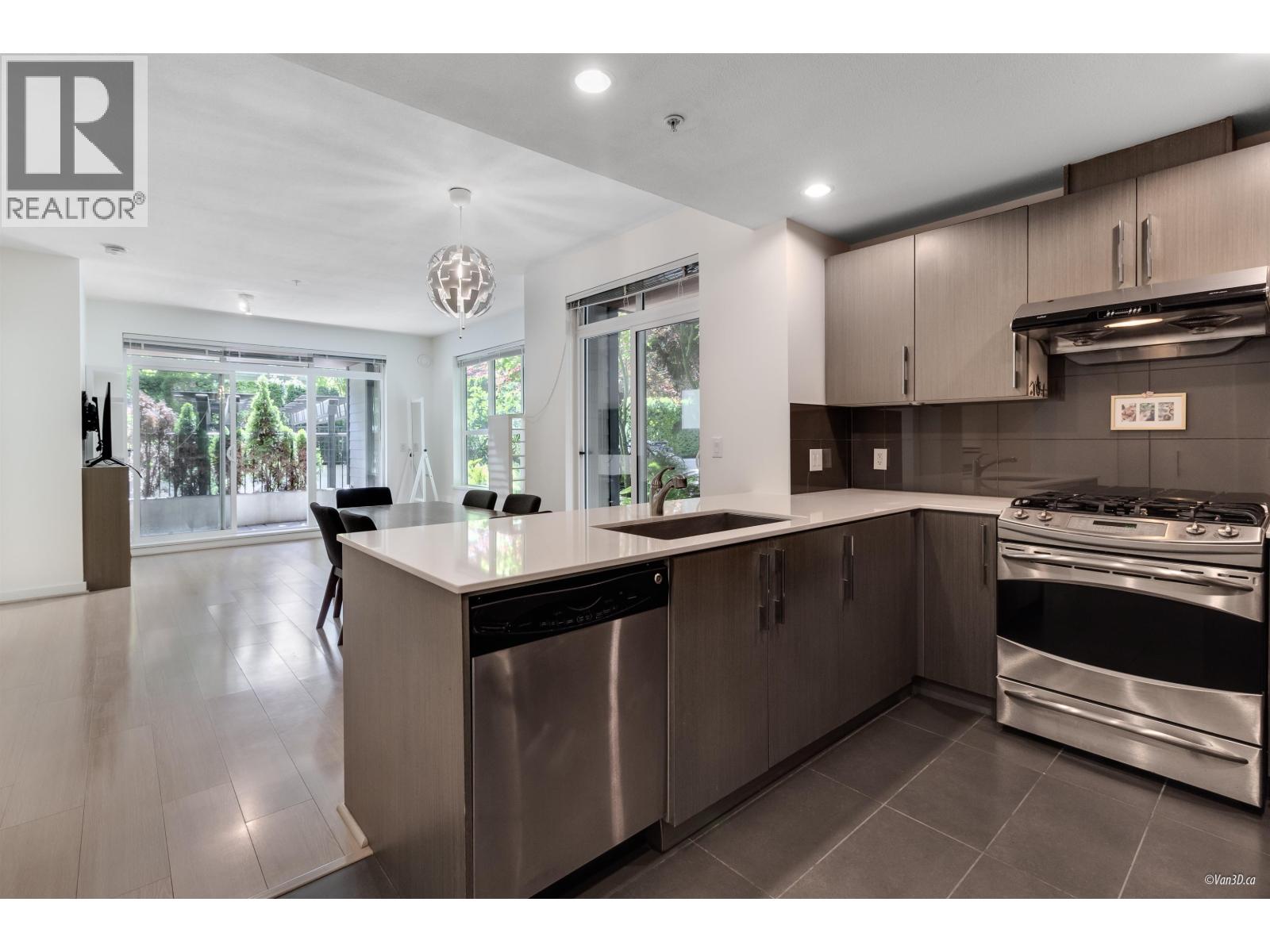 116 3479 Wesbrook Mall Property Photo 4