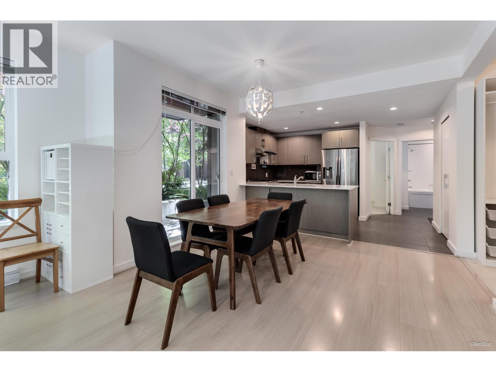 116 3479 Wesbrook Mall Property Photo 6