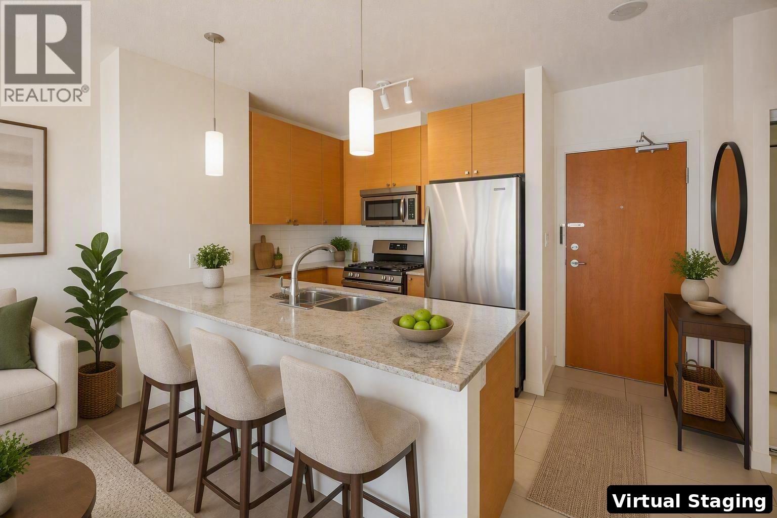 1103 110 Brew Street Property Photo 1