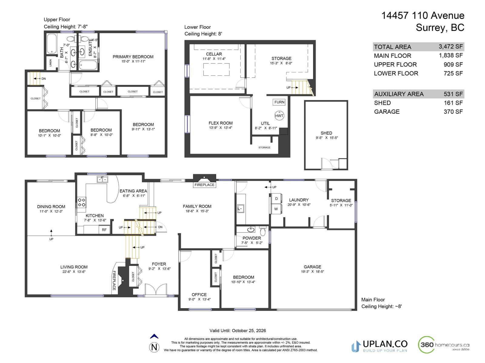 14457 110 Avenue Property Photo 40