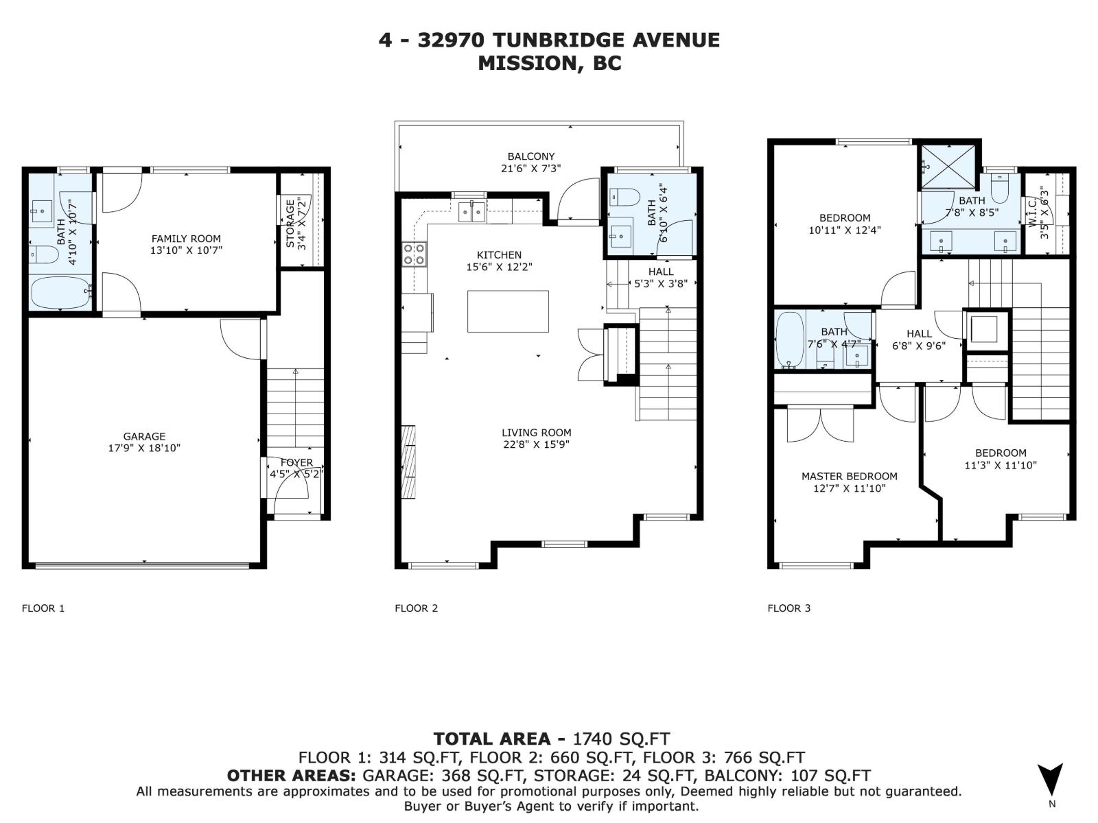 4 32970 Tunbridge Avenue Property Photo 30