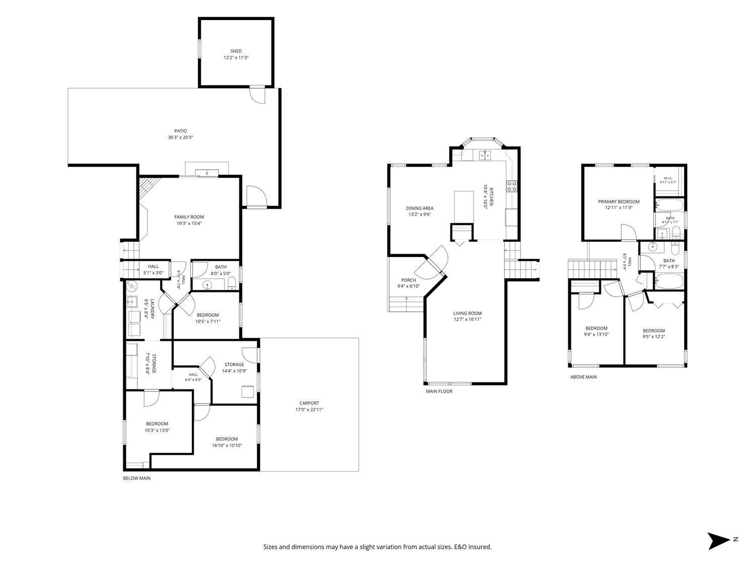 1535 Canterbury Drive Property Photo 37