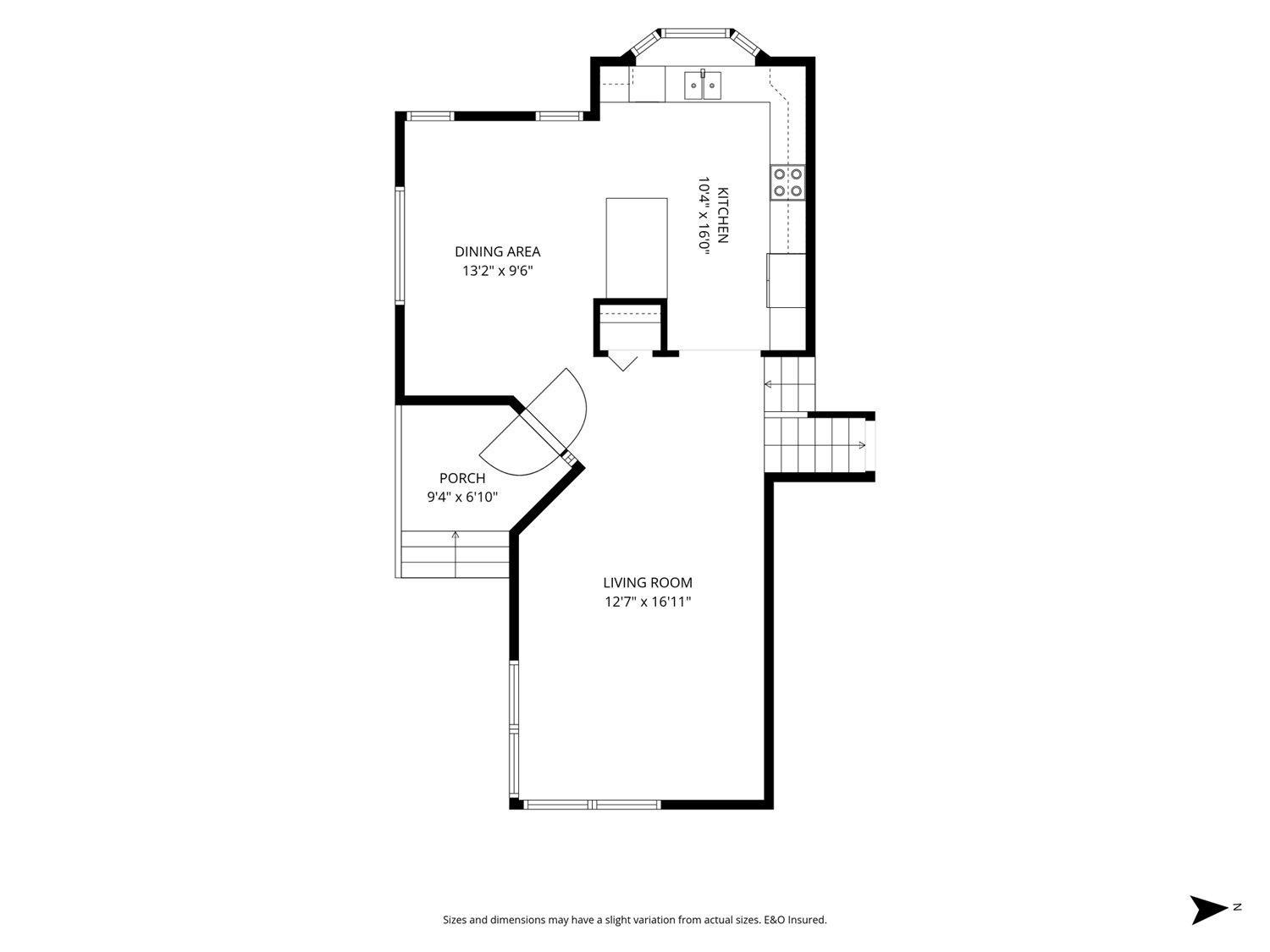 1535 Canterbury Drive Property Photo 39