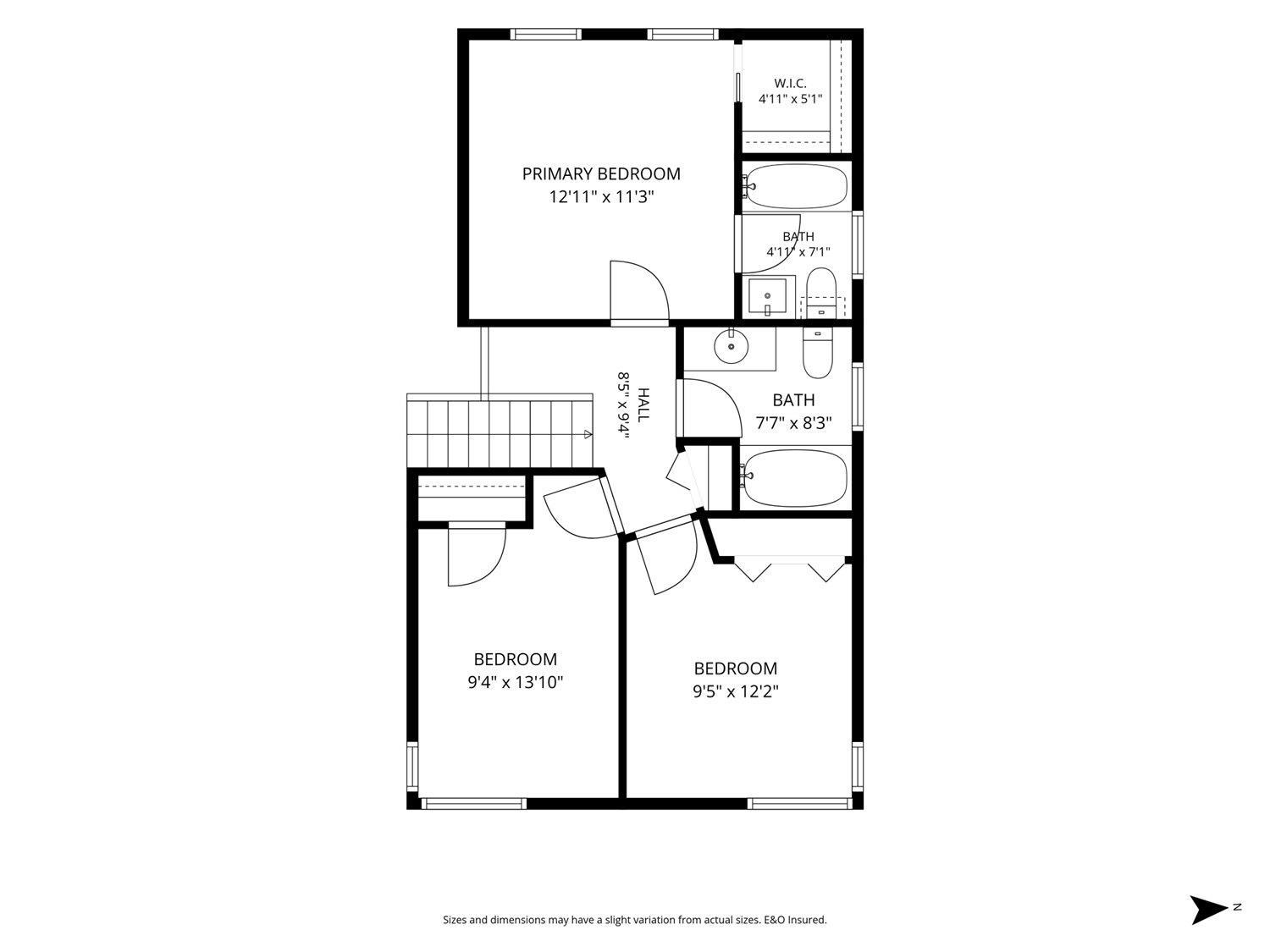 1535 Canterbury Drive Property Photo 40