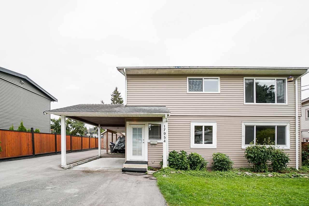 17954 58 AVENUE Property Photo 1
