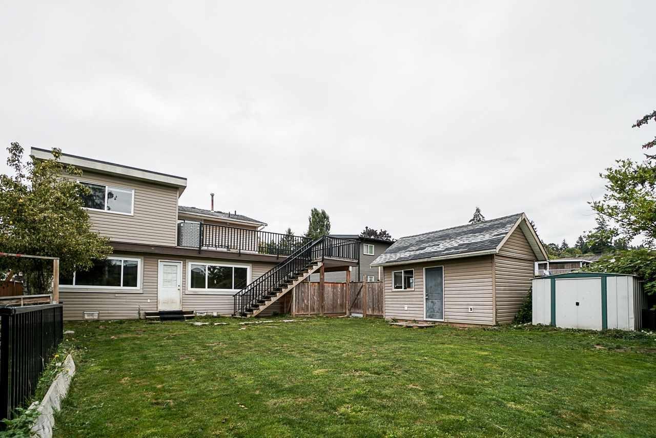 17954 58 Avenue Property Photo 39