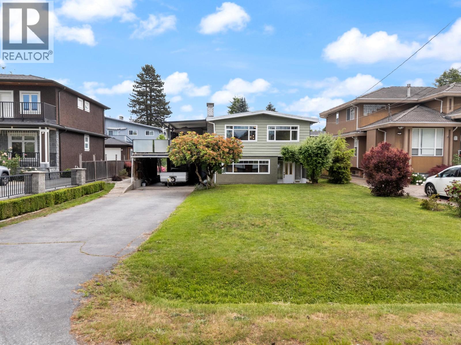 1530 Sherlock Avenue Property Photo 1