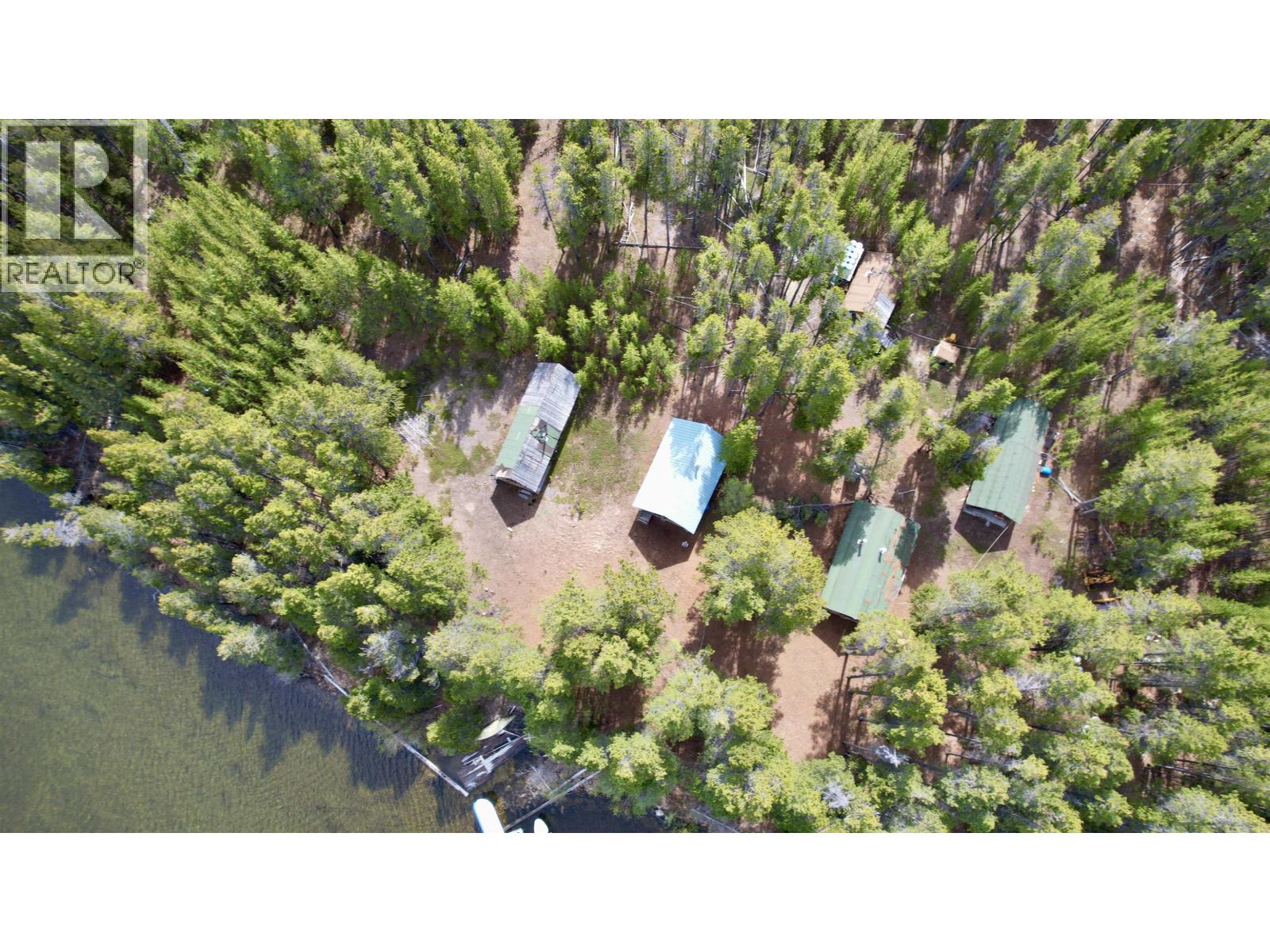 Dl 1858 Charlotte Lake Property Photo 9