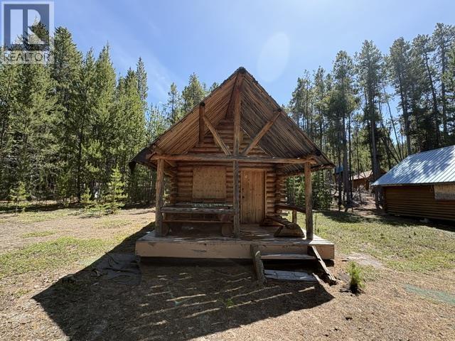 Dl 1858 Charlotte Lake Property Photo 12