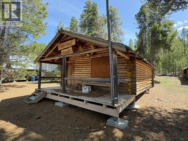 Dl 1858 Charlotte Lake Property Photo 16