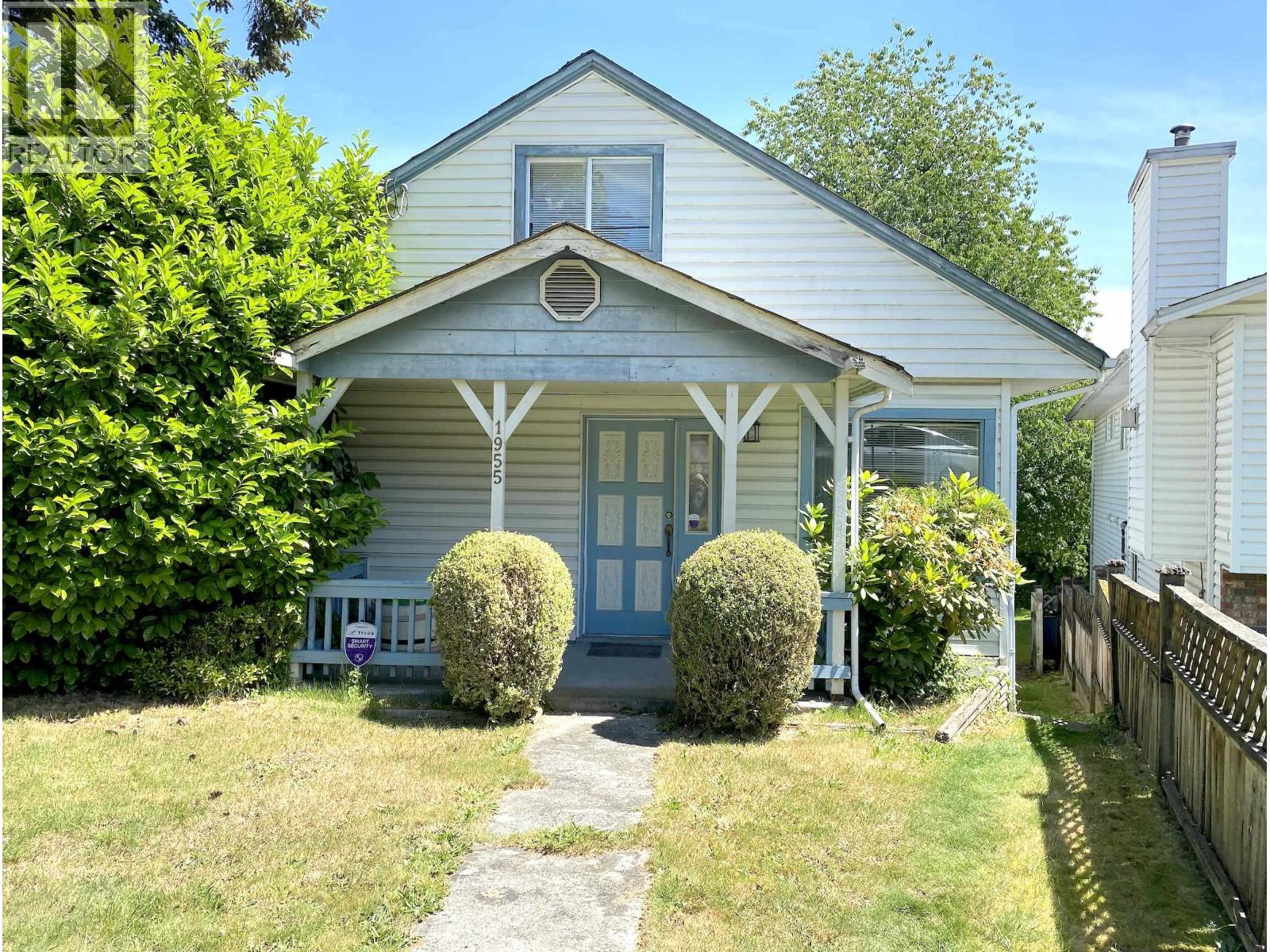 1955 PITT RIVER ROAD