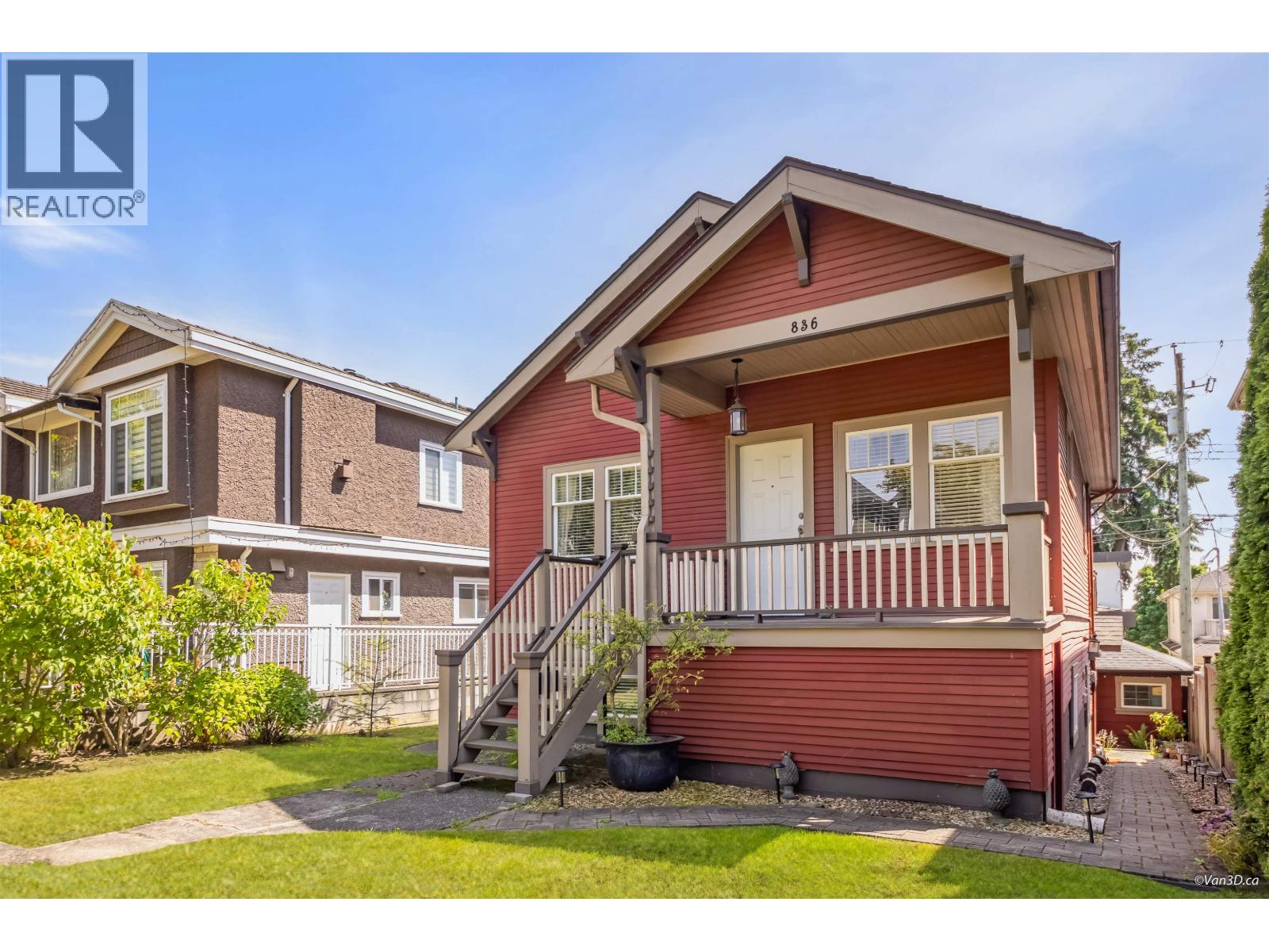 836 W 68th Avenue Photo de la propriété 1