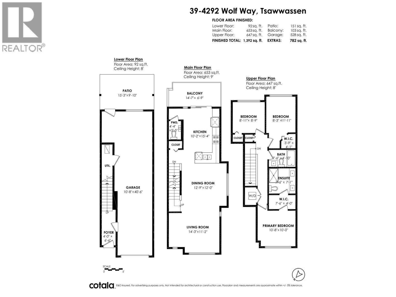 39 4292 Wolf Way Property Photo 40