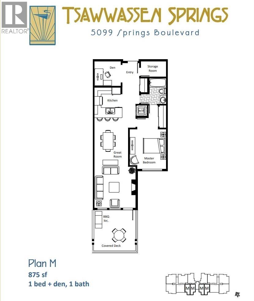 101 5099 Springs Boulevard Property Photo 22