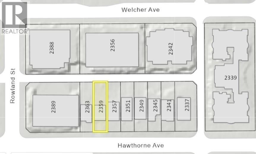 2359 HAWTHORNE AVENUE Property Photo 1