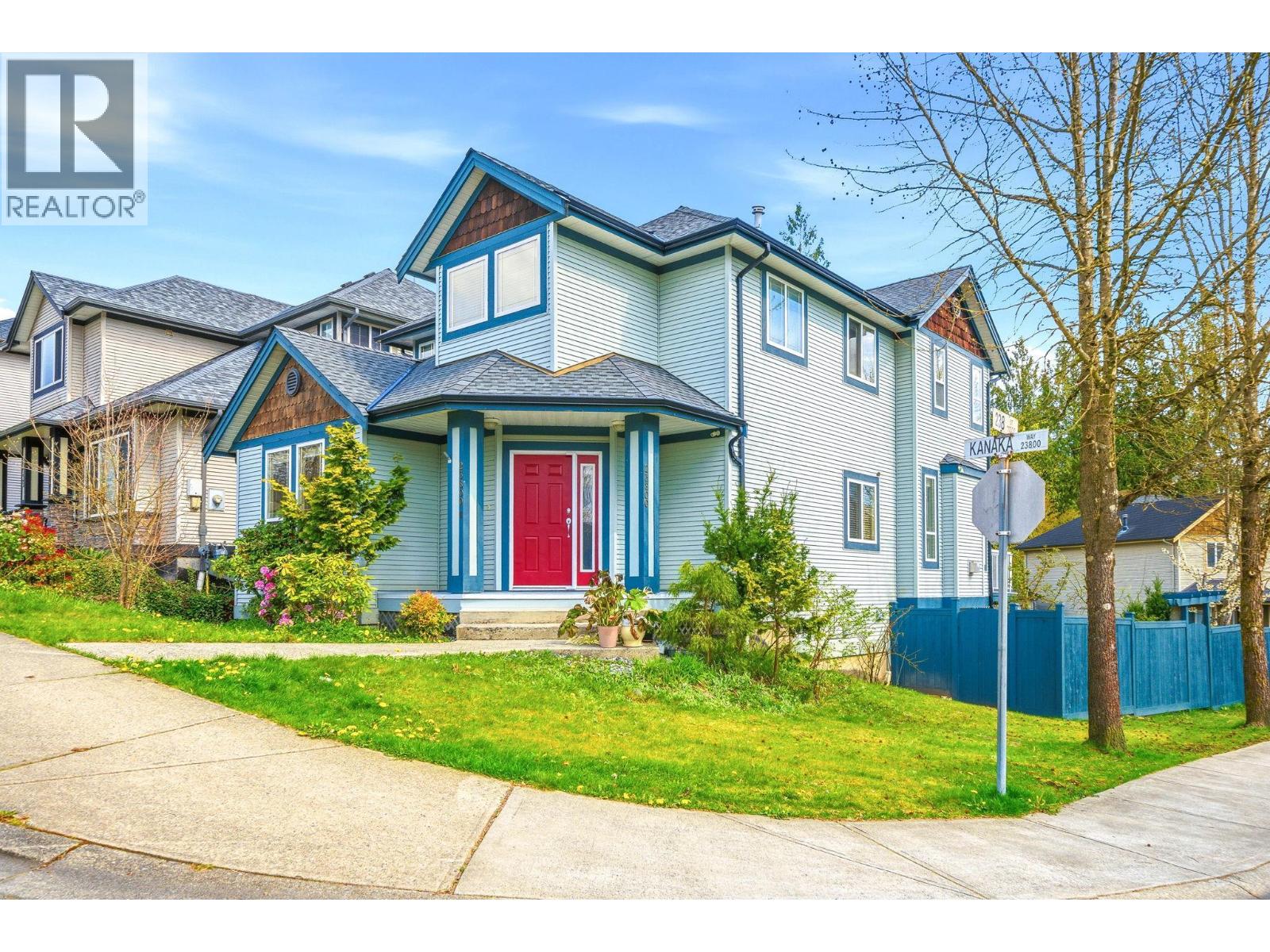 23800 KANAKA WAY