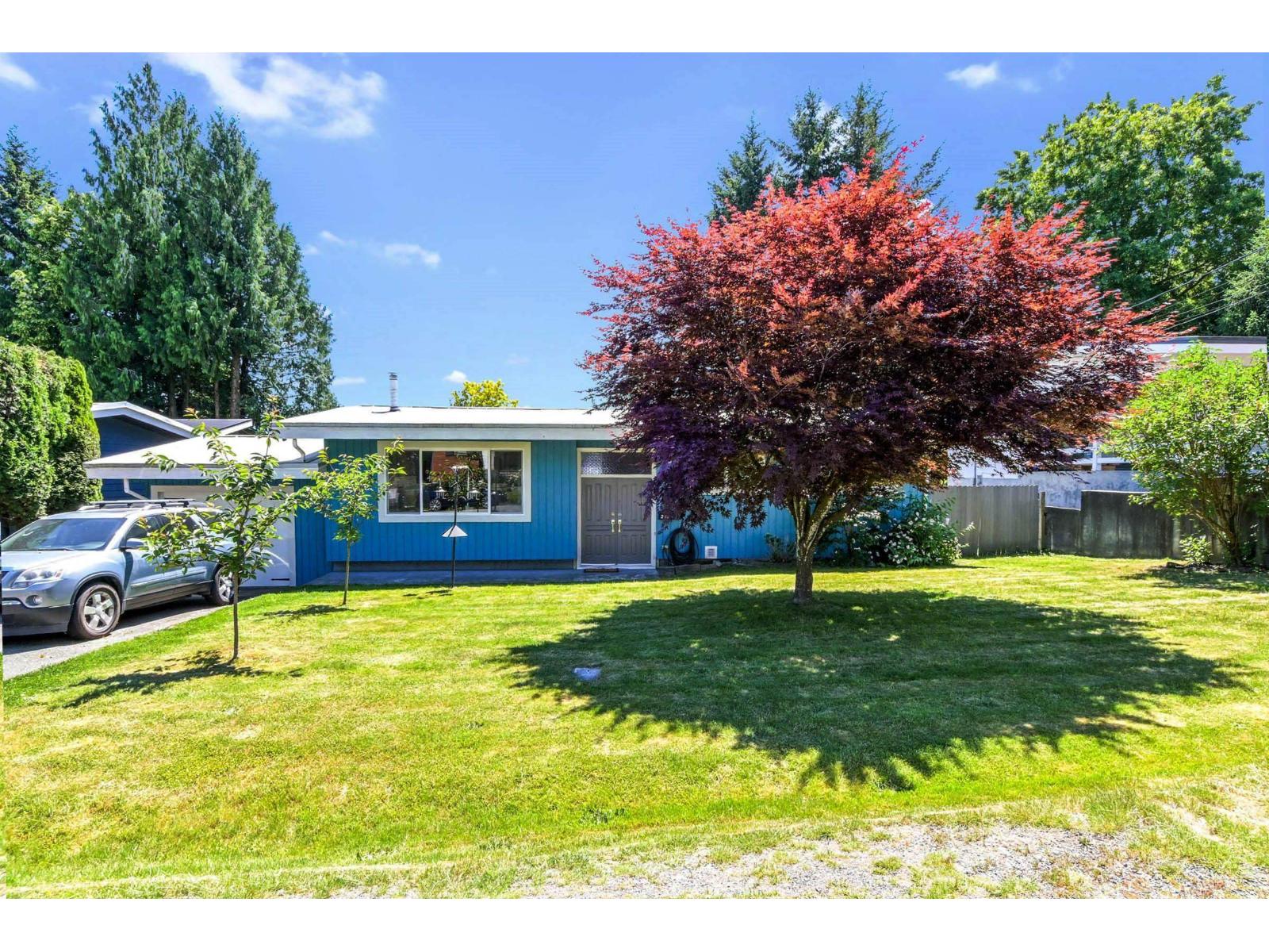 32600 Willingdon Crescent Property Photo 1