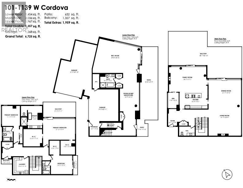 101 1139 W Cordova Street Property Photo 38