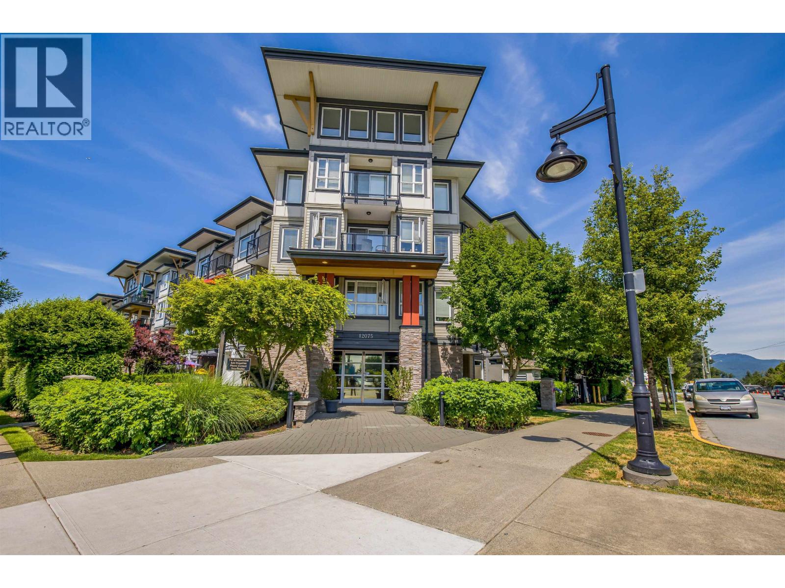 418 12075 EDGE STREET Property Photo 1