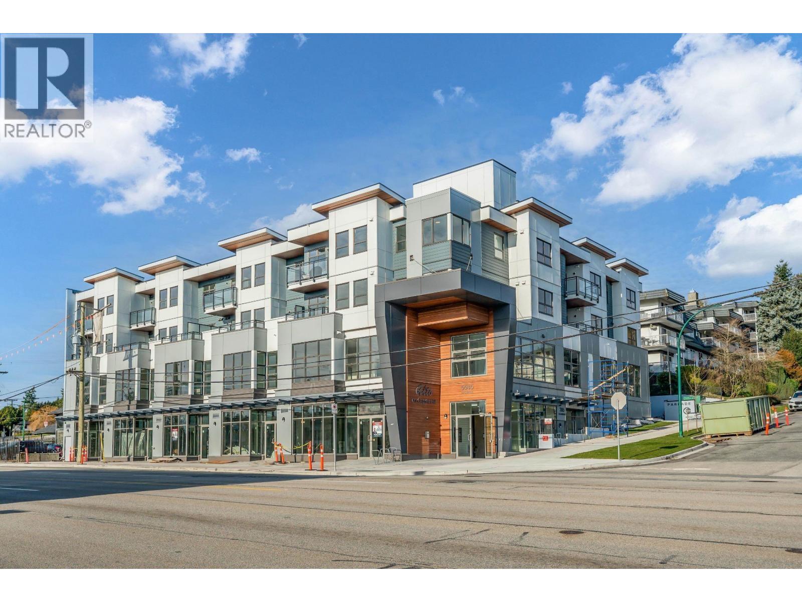 406 5535 Hastings Street Property Photo 2