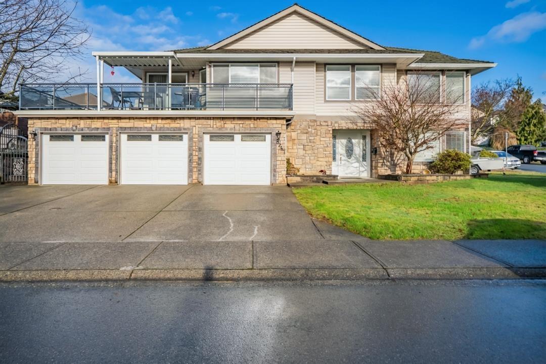 8247 Bowyer Drive Property Photo 1