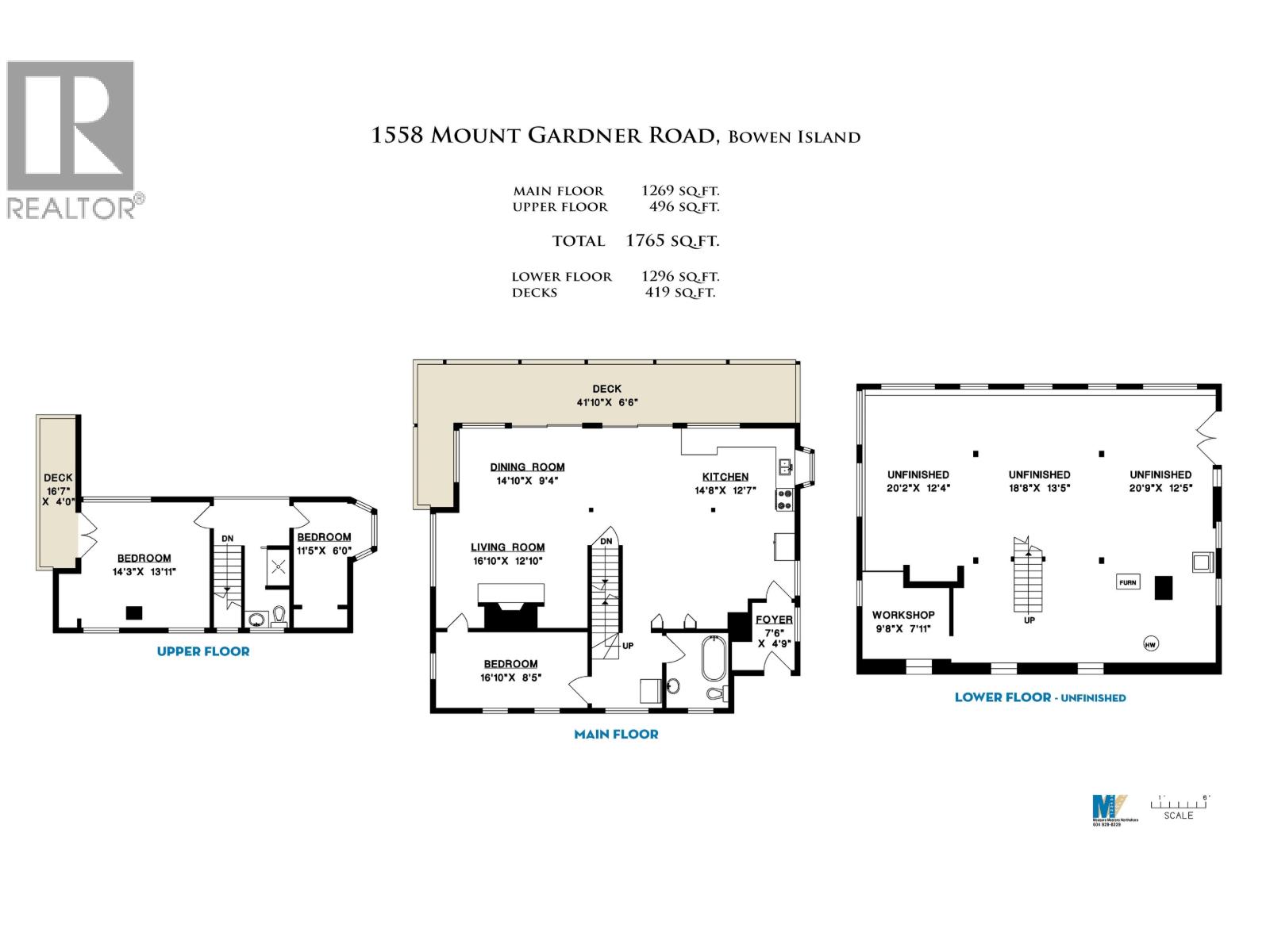 1558 Mount Gardner Road Property Photo 26