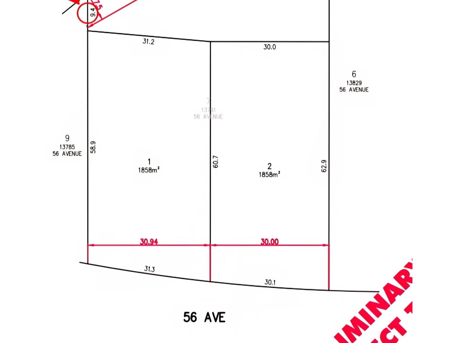 13803 56 Avenue Property Photo 3