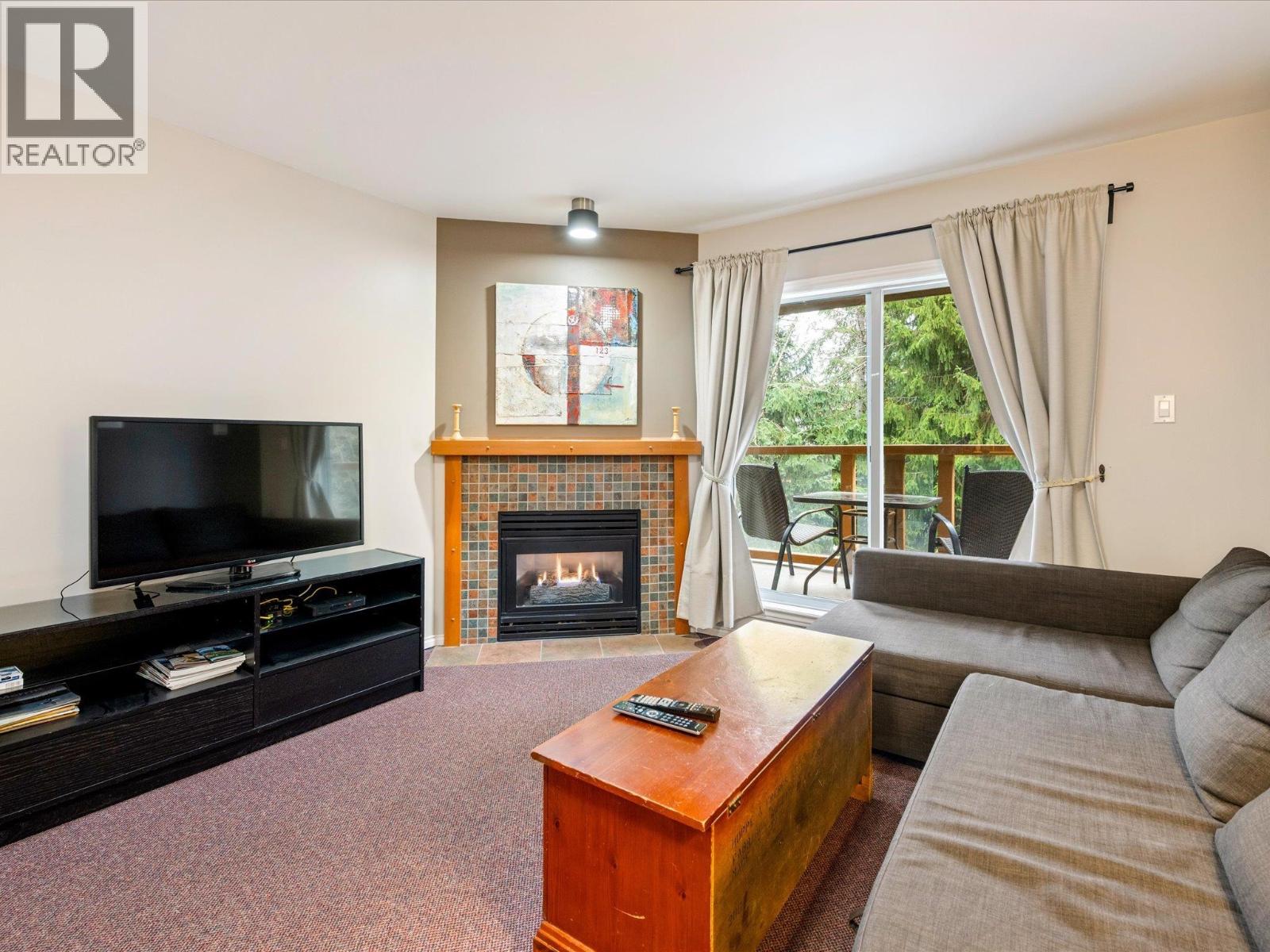 112 4388 NORTHLANDS BOULEVARD Property Photo 1