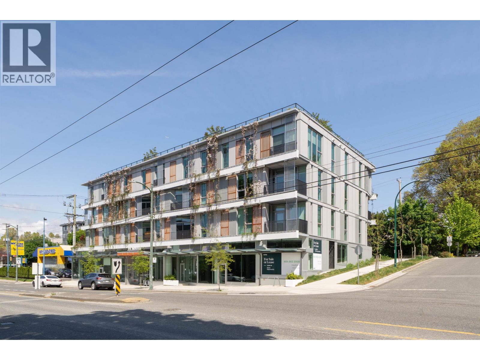 305 2888 Arbutus Street Property Photo 19