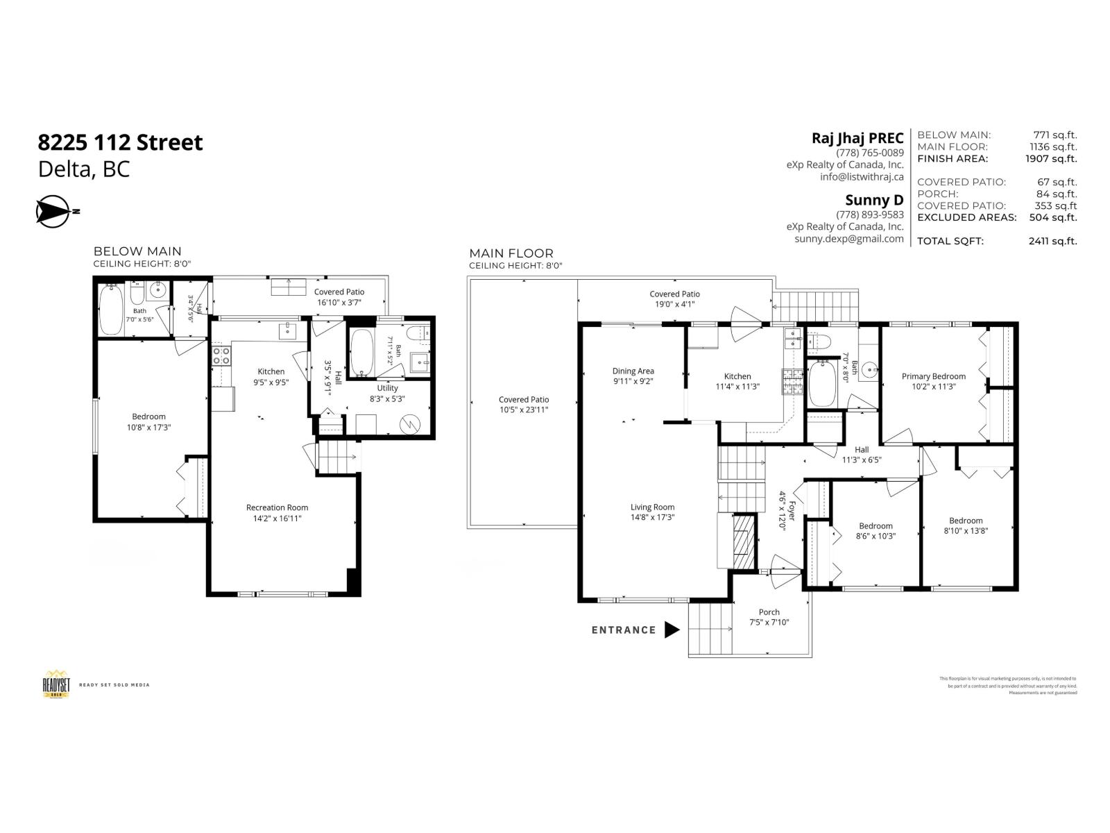 8225 112 Street Property Photo 11