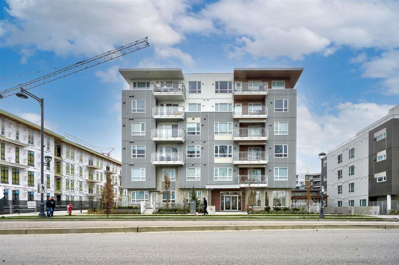 214 13963 105 Boulevard Property Photo 1