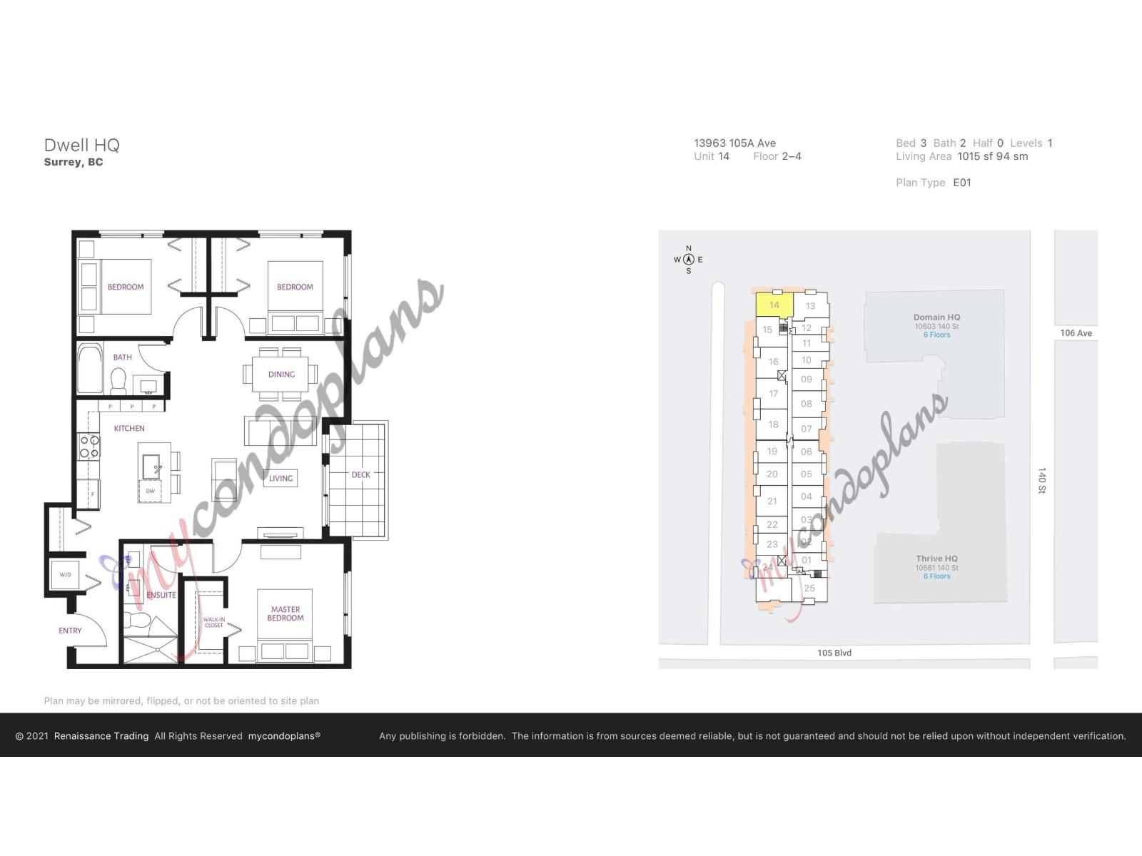 214 13963 105 Boulevard Property Photo 16