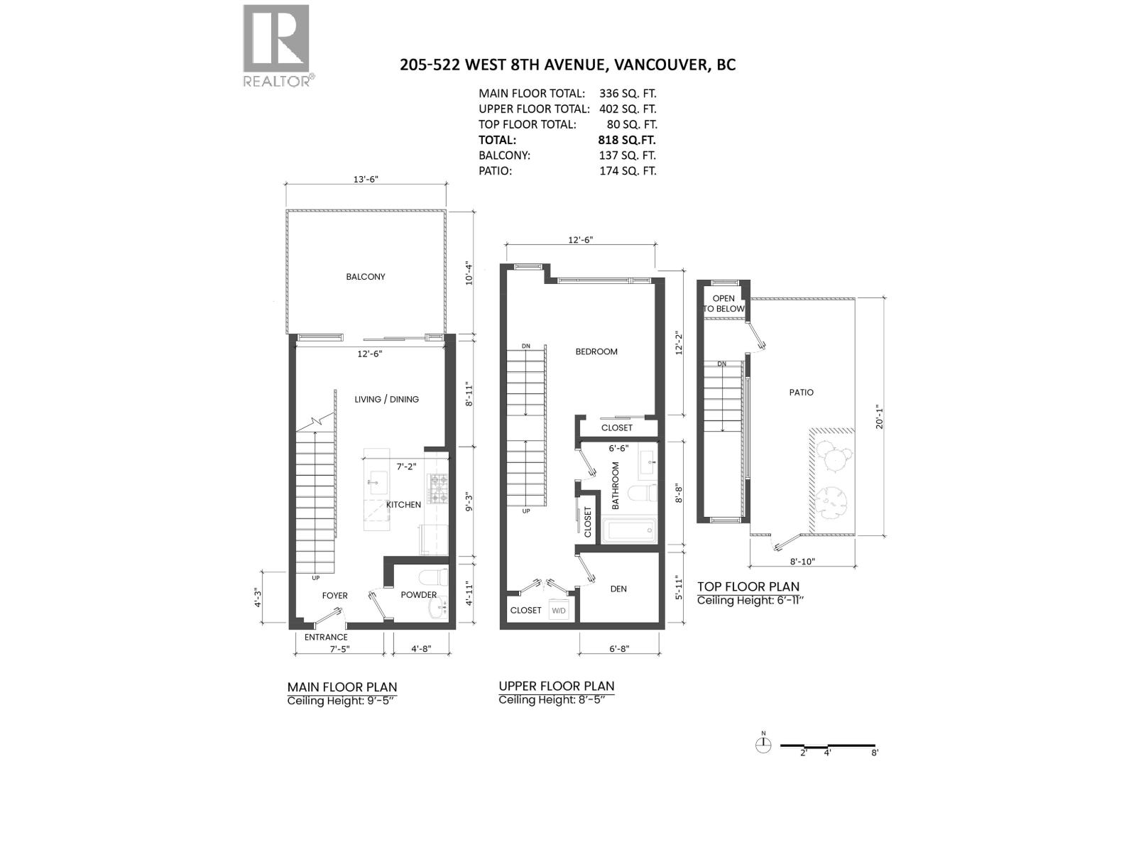 205 522 8th Avenue Property Photo 18