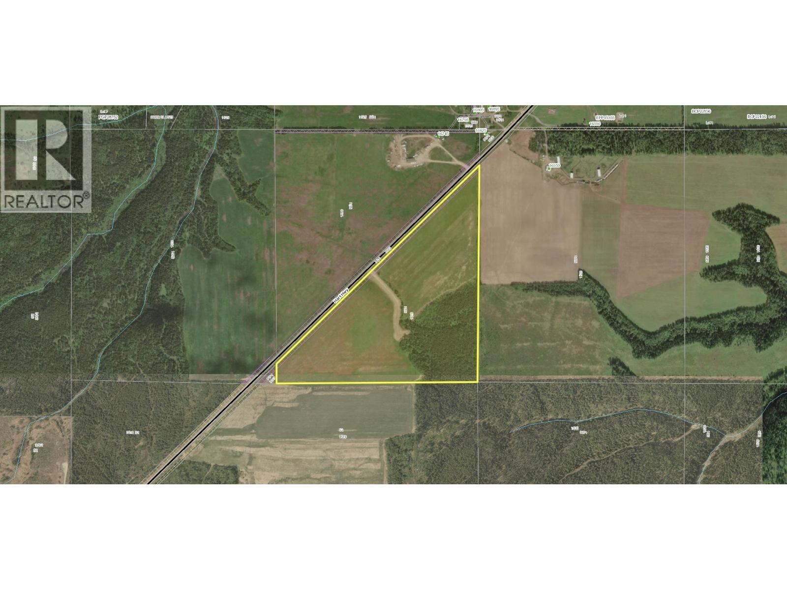 DL 1519 HART HIGHWAY