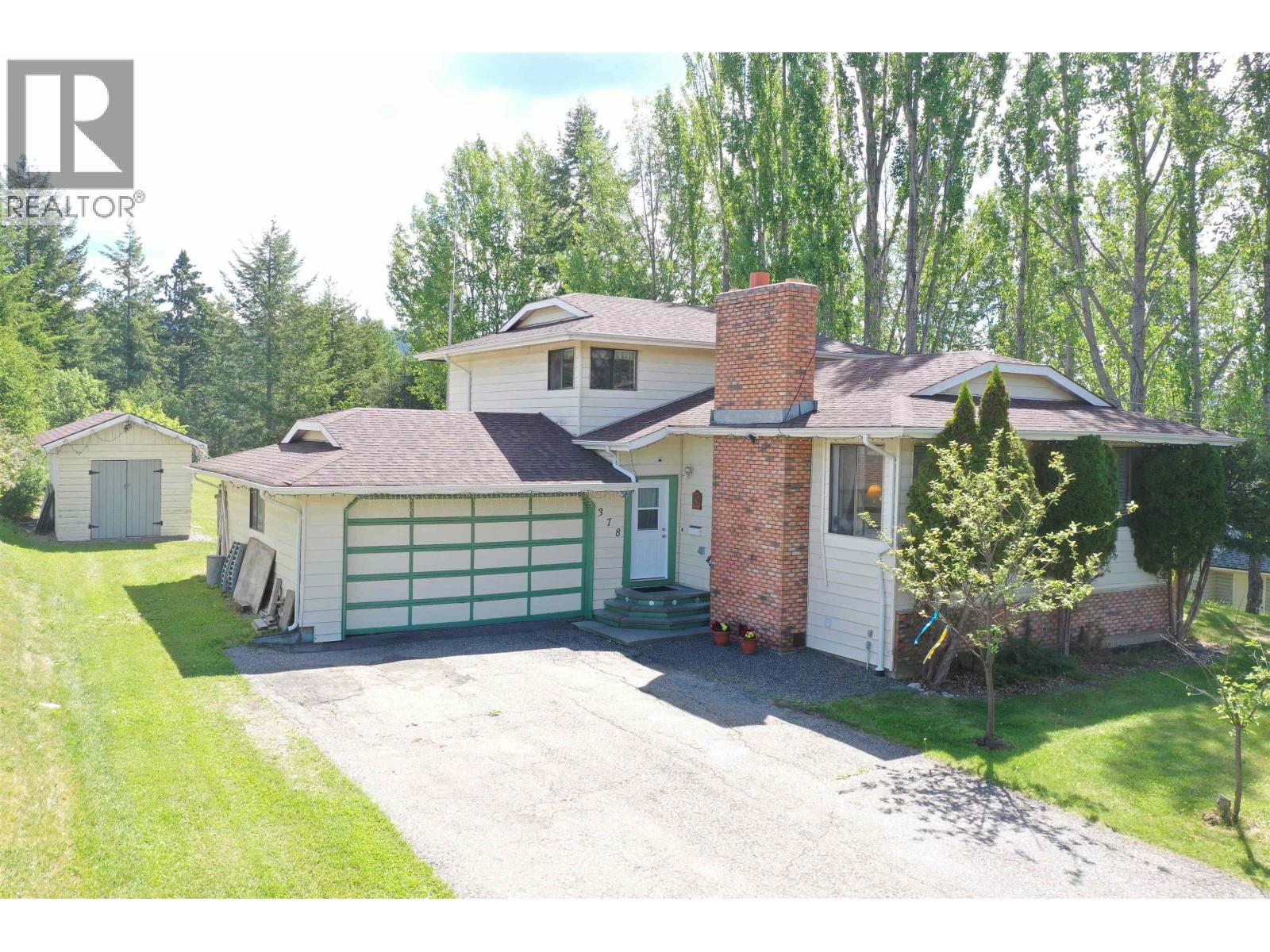 378 THOMPSON ROAD