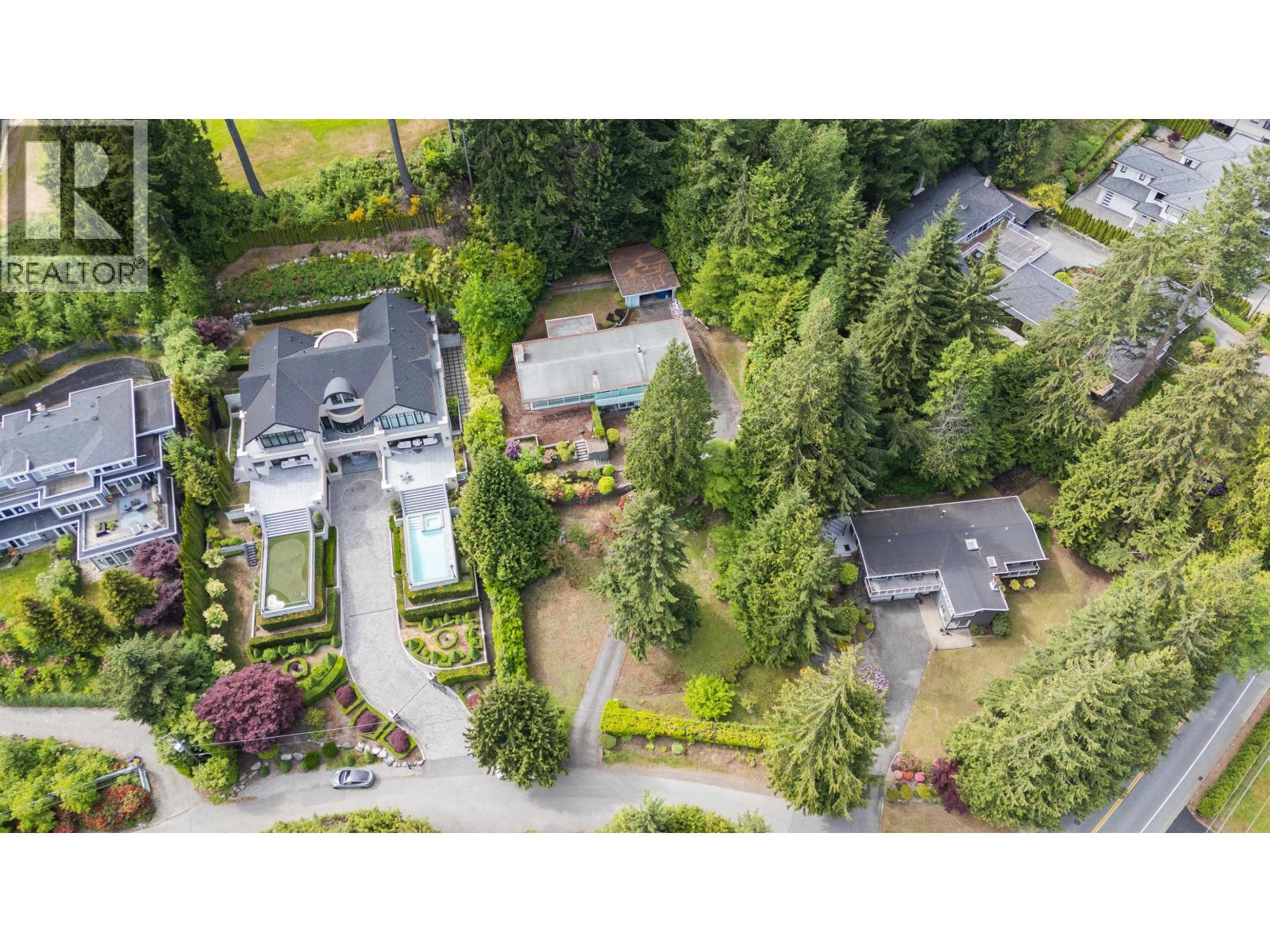 195 NORMANBY CRESCENT Property Photo 1
