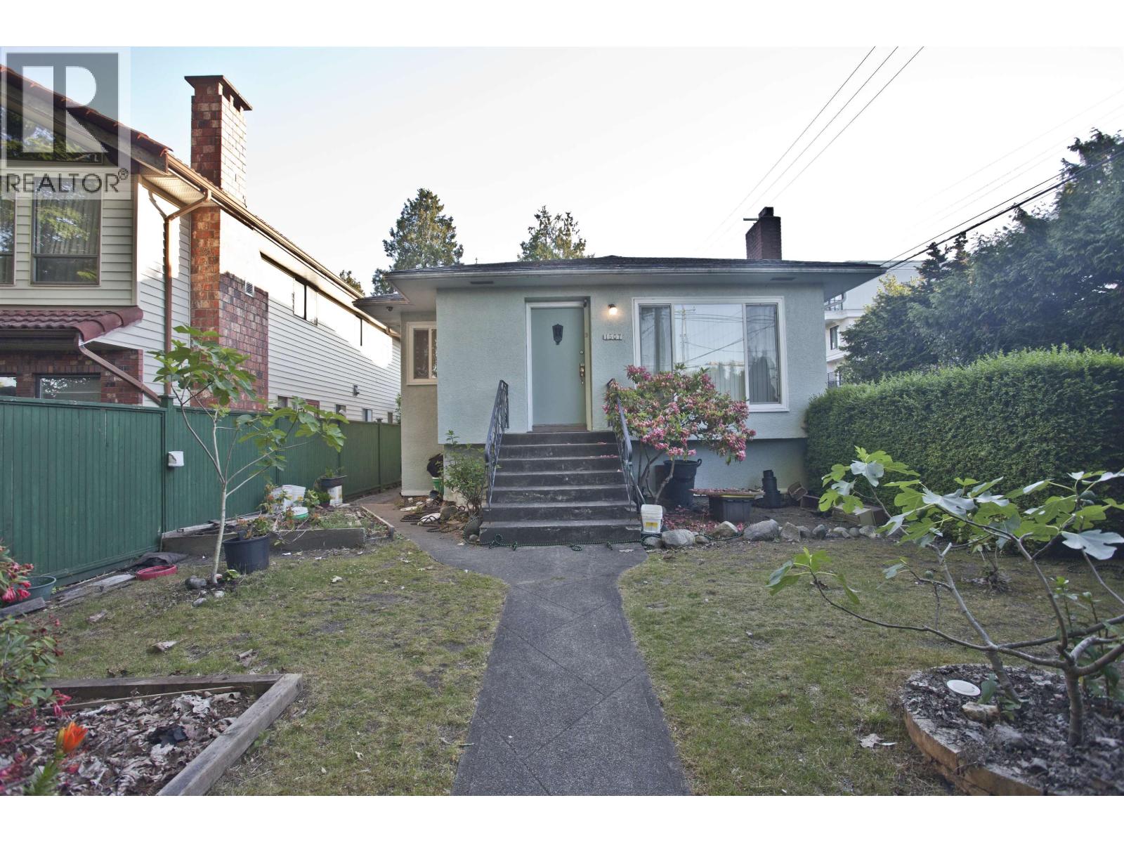 1507 W 63RD AVENUE Property Photo 1