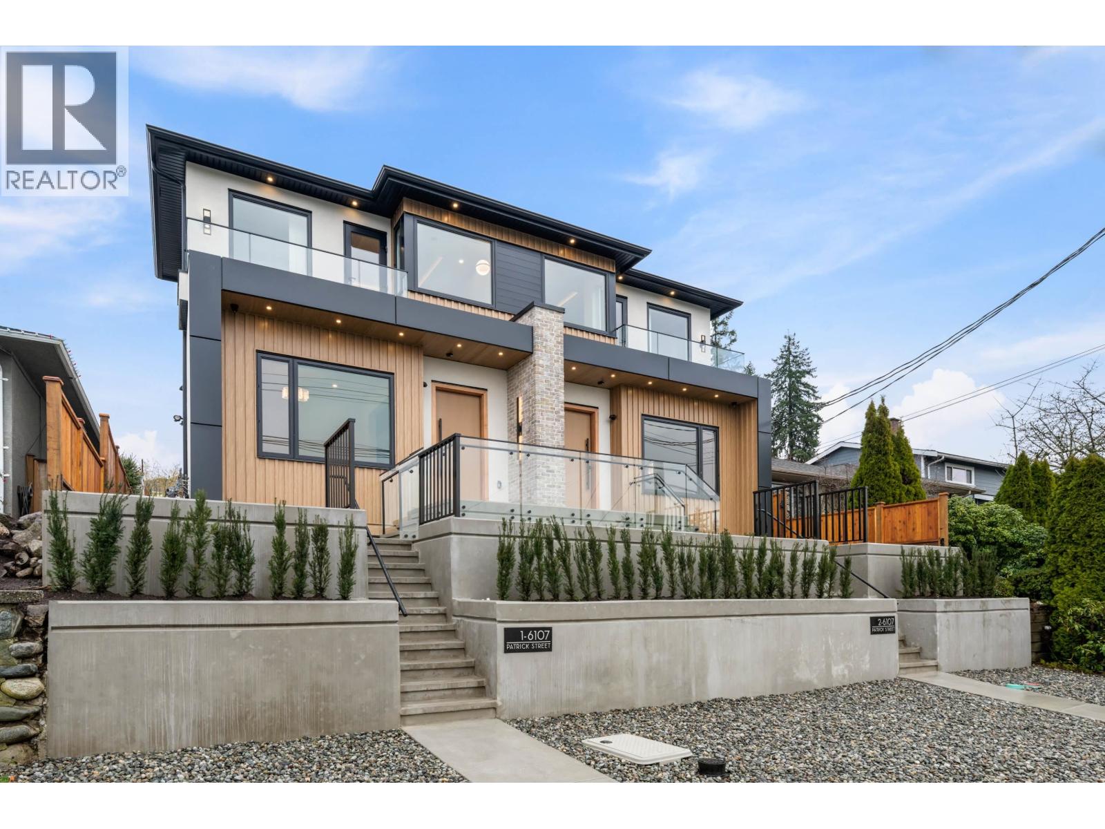 1 6107 PATRICK STREET
