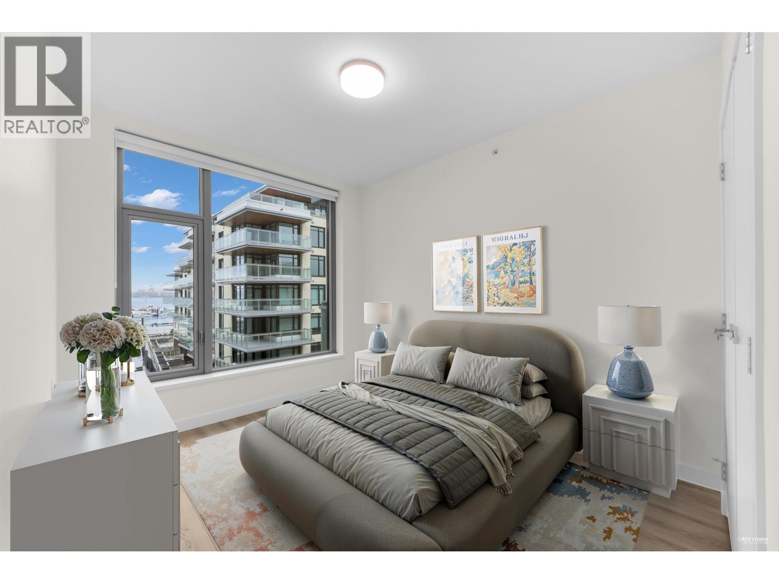 401 755 Harbourside Drive Property Photo 5