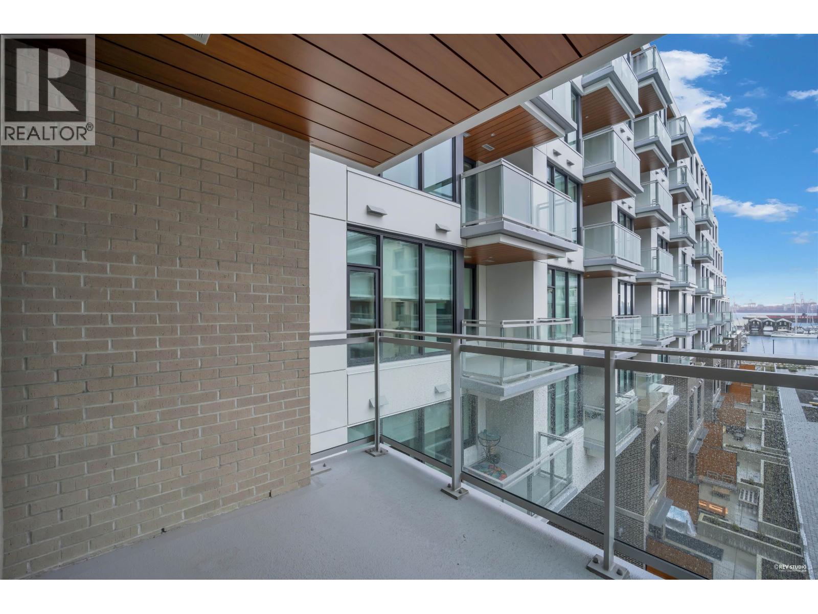 401 755 Harbourside Drive Property Photo 14
